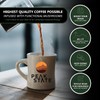 Peak State Brain Sustain Coffee with Benefits, Light Roast –