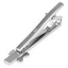 DAKS dt5134 Teddy Bear Tie Clip, Tie Bar, Tie Clip,