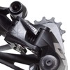 Sram Nx 1x11 Speed Long Cage Rear Derailleur - Red,