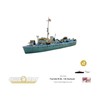 Warlord Games Cruel Seas: Fairmile B ML 145 Gunboat