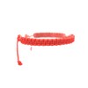 Pulsera Para Bebe - Pulsera roja de macramen para Bebe