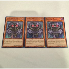 yugioh edge imp chain super rare 3x ra04-en014 ra04