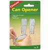Coghlan's Portable Can Opener 2-Pack, Lightweight and Durable Manual Tool