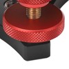 LP64 Camera Photography Tripod Leveler Tri Wheel Leveling Base Tripod