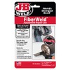 J-B Weld 38237 FiberWeld 2 in. W x 36 in.
