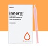 Innergam Multi Care Essence Gel 30 Pieces 60 Pieces Y Zone Feminine Cleanser Moisturizing Care 30P 60P / 이너감 멀티케어 에센스젤 30개입 60개입 Y존 여성청결제 보습케어 30P 60P