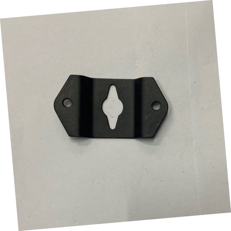 DOITOOL 20pcs Small Speaker Hook Hanger Plates for Audio Speakers