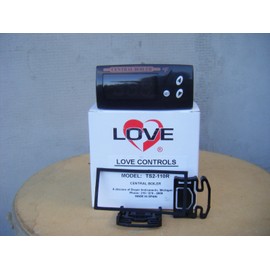 Central Boiler Outdoor Wood Digital Temp Controller