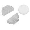 18Pcs Thread Wax Thread Conditioner Beeswax for Sewing Strengthening Line