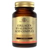 Solgar Collagen Hyaluronic Acid Complex - 30 Tablets