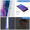 Aimego Galaxy Blackout Curtains Outer Space Universe Nebula Starry Sky
