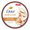 Dove Body Exfoliante Corporal Azúcar Moreno Y Mantequilla