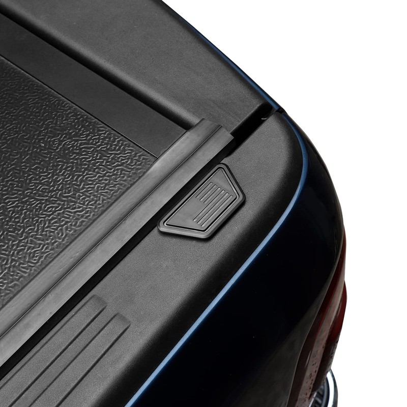 Linskip for RAM Bed Rail Covers Compatible with 2019 2020