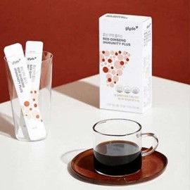 OTMARTFOOD Domestic 6-year-old red ginseng concentrate stick gift set