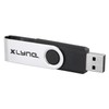 xlyne SWG 4 GB USB Stick (USB 2.0, Plug &