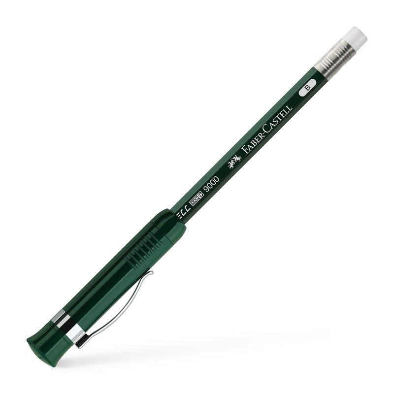 Faber-Castell 119037 graphite pencil