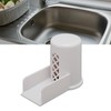 Dishwasher Air Gap Cover with Ramp, Replacement Air Gap for