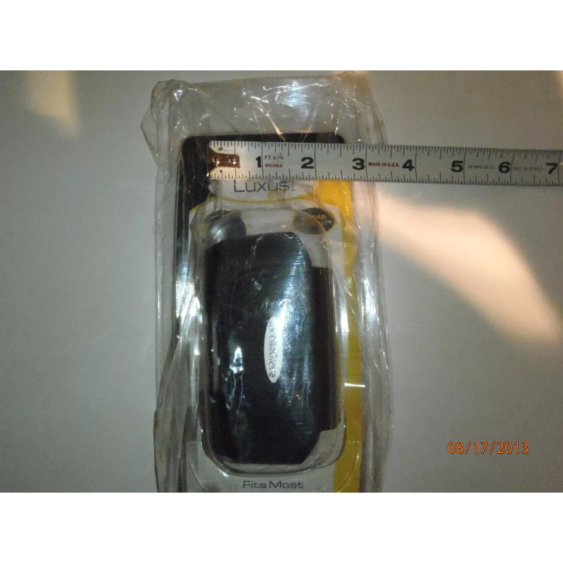 Lushs MOBILE GLOVE CASE FOR NEXTEL FLIP PHONES ITEM #