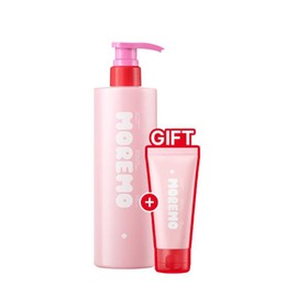 MOREMO Hair Treatment Miracle 2X & Gift Set 2items