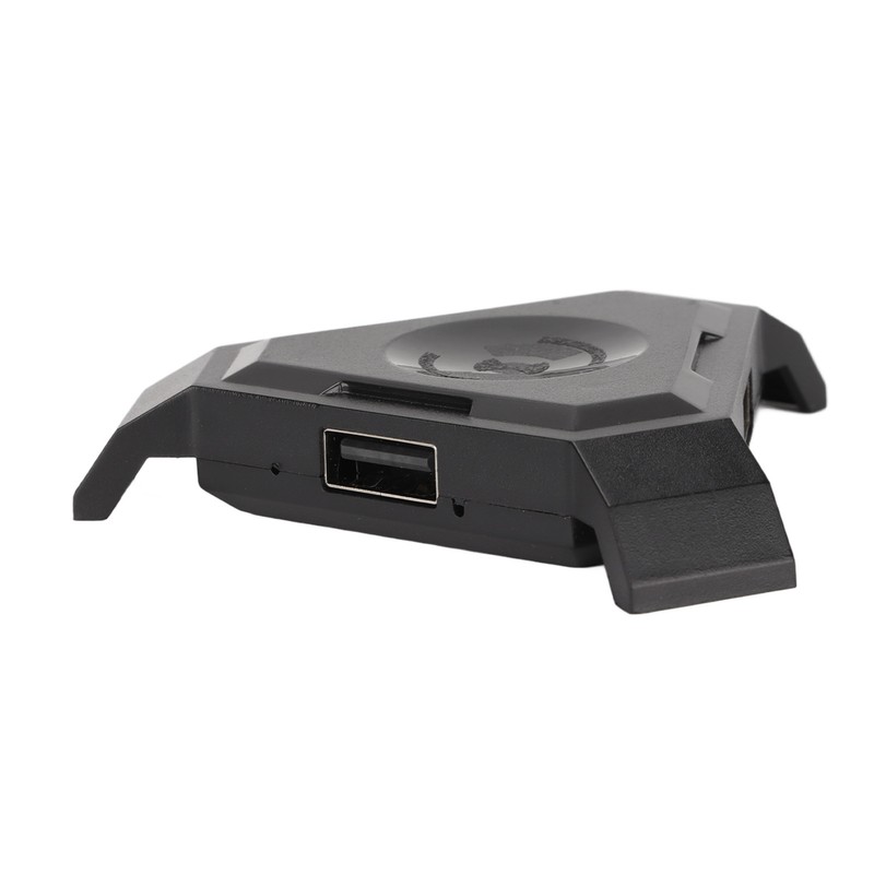 Keyboard Mouse Converter P5 Mobile Keyboard Mouse Converter Game Controller