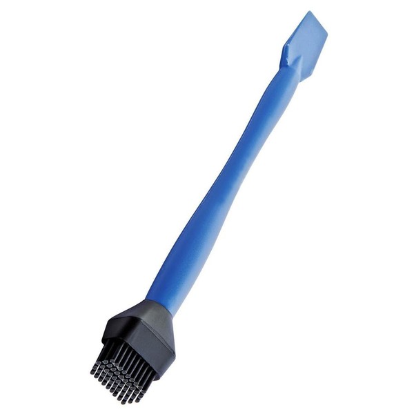7” Long Silicone Glue Brush - Woodworking and Crafts Durable