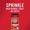 McCormick Ground Cinnamon, 2.37 oz (Pack of 6)