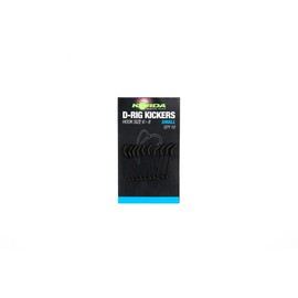 Korda D Rig Kickers: Small