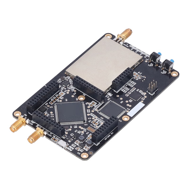 Radio Development Board SDR Platform Develop Boards with Programming Button
