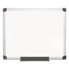 MasterVision MA0312170MV Value Melamine Dry Erase Board 24 x 36