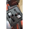 SEALIGHT 9012 Fog Light, HIR2 Bulbs with 5 Mins Plug-N-Play,