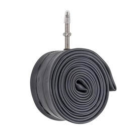 SCHWALBE Bicycle Tube with 40mm Presta Valve, 27.5 x 1.5-2.5-Inch