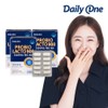 Daily One Probio Lacto 900 33g 60 capsules x 3 containers, 6 month supply / 데일리원  프로바이오락토 900 33g 60캡슐 x 3통 6개월분