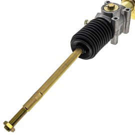 NICHE Steering Rack Tie Rod End Kit for Arctic Cat Wildcat Trail 700 XT 0505-819 0405-486
