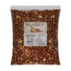 Naturalee Peanuts, With Skin Spanish Peanuts 1 lbs - Roasted