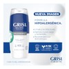 Grisi Shower Gel Neutro Hypoallergenic Body Wash, 450 ml