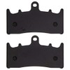 NICHE Brake Pad Set for Kawasaki Ninja ZX6R ZX12R ZX9R