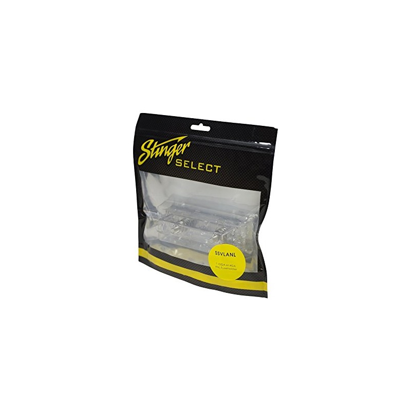 Stinger SSVLANL Value Series 1/0 or 4Ga Anl Fuseholder