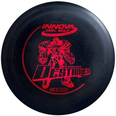 Innova - Champion Discs DX Destroyer Golf Disc Colors May Vary
