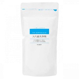 Denture Cleanser (5.6 oz (160 g) [Soap Department]