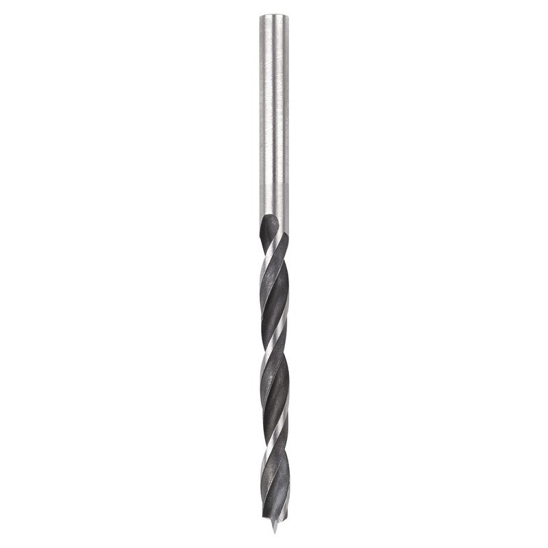 wolfcraft Hinge Hole Set 4655000 for Easy Installation of Concealed