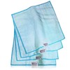 Nano Towels Cleaning Cloths - Cleans With Only Water -