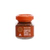 100% Colombian Coffee Freeze Dried - Amaretto- 1.76 Oz