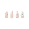 BN Nairutiler Nail Tiers 2 NRT2-13 (30 Nail Tips /