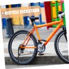 Mipcase Professional Aluminum Bike Kickstand for Mountain and Road Bikes