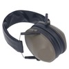 Noise Reduction Safety Ear Muffs Hearing Protection Earmuffs Foldable Sound