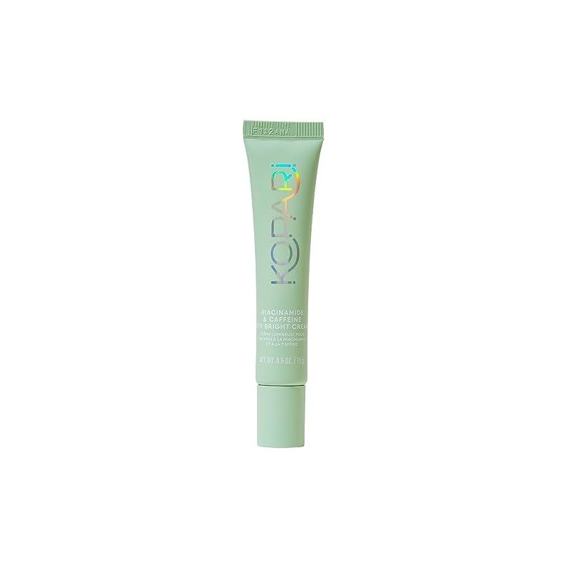 Kopari Kopari Niacinamide & Caffeine Eye Bright Cream