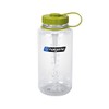 Nalgene Everyday Wide Mouth Water Bottle, Transparent - Colourless