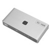 4K HD Switcher 1 in 2 Out Up to 18Gbps