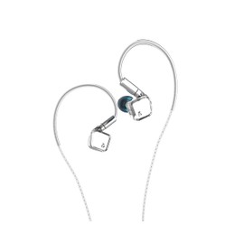 Fanmusic SONCIE MEORY SM1 Lite 10mm Dynamic Driver in-Ear Headphone (no mic)