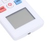 Universal Air Conditioner Remote Control for Shinco, New Replace Air